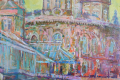 Dock Offices and Glass - £180 Dock Offices and Glass - £180