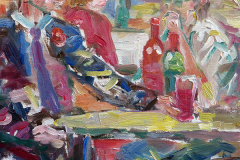 Conversation Piece - £75