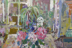 Georgian Garden and Kitchen - £130 Georgian Garden and Kitchen - £130