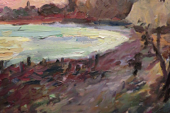 Over the Humber - £130
