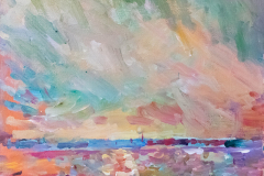 Over the Humber - £45