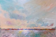 Humber (Breezy Morning) - £85