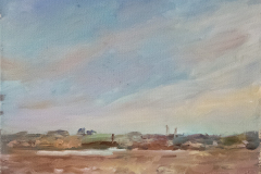 Rolling Waves - £65 Rolling Waves - £65