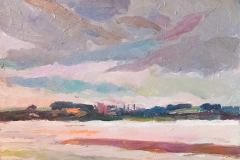 Shadows Over the Humber - £85 Shadows Over the Humber - £85